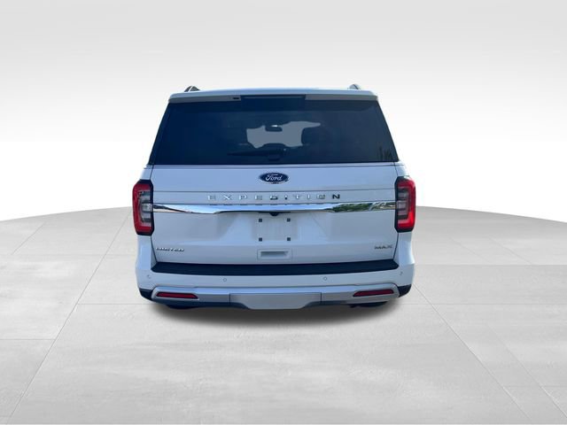 Used 2024 Ford Expedition Max Limited image 6