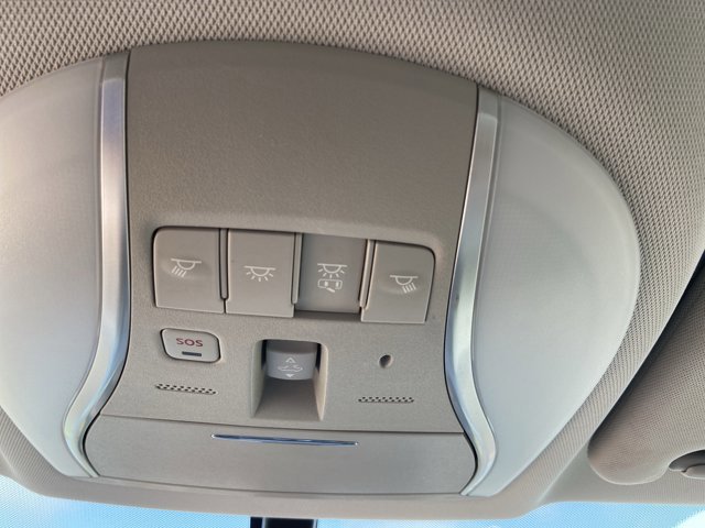 Used 2020 INFINITI QX60 Luxe w/ Essential Package AWD/4WD image 51