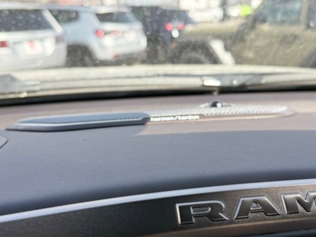 New 2026 RAM 1500 Limited AWD/4WD image 20