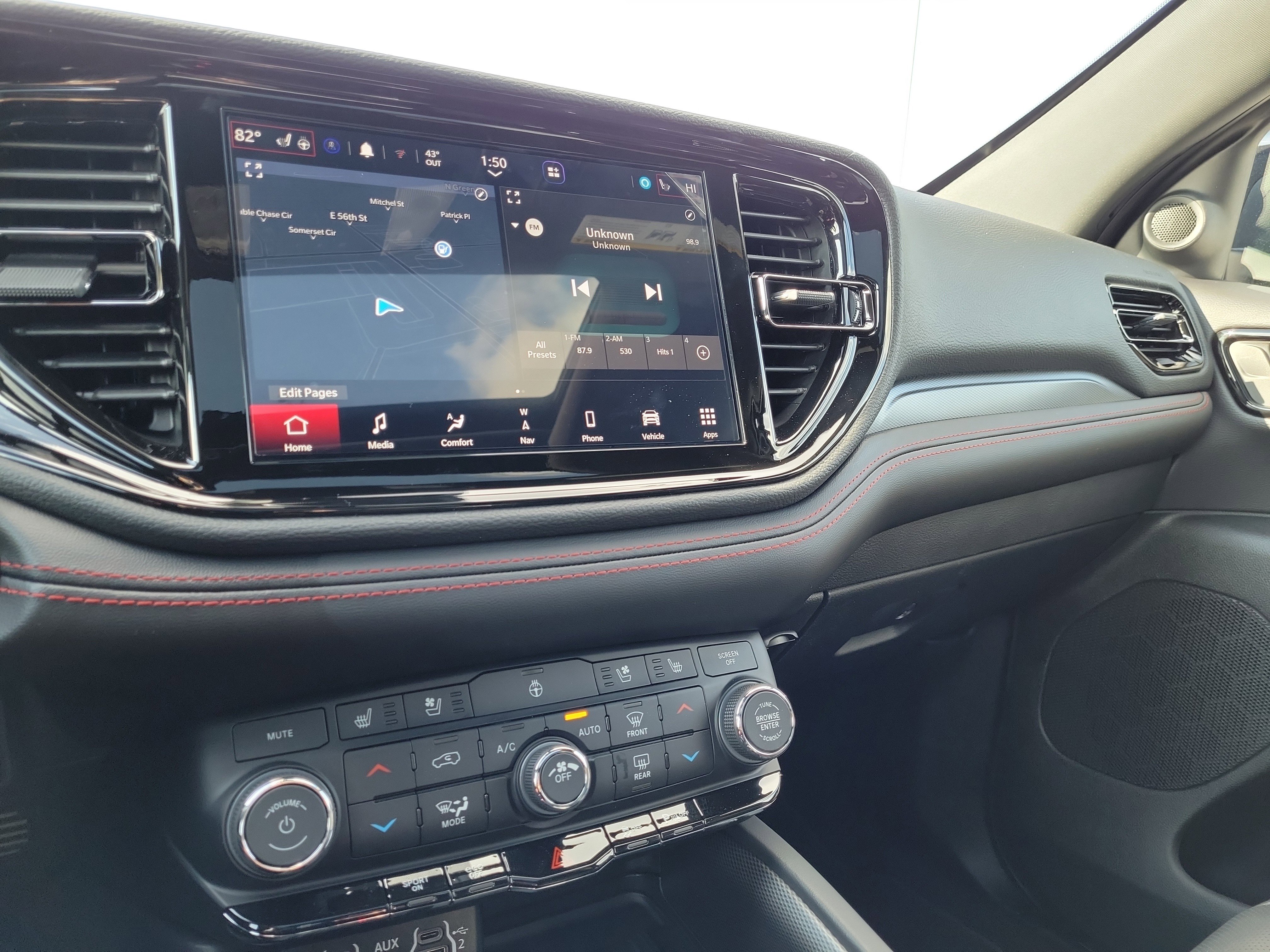 New 2026 Dodge Durango GT image 29