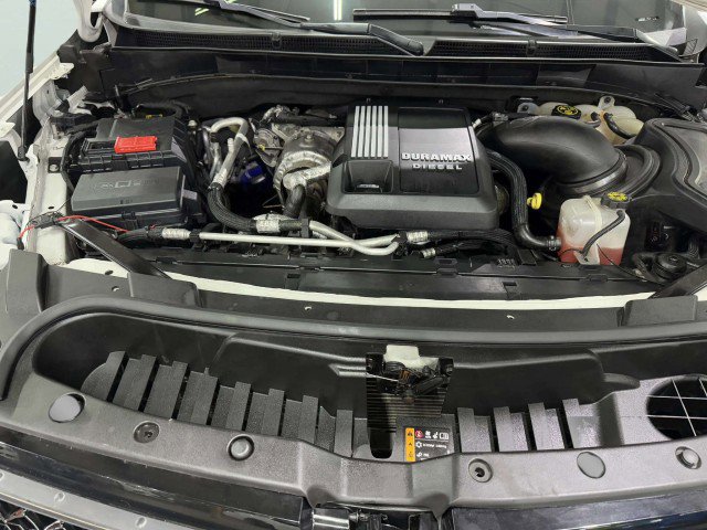 Used 2021 Cadillac Escalade Luxury image 72