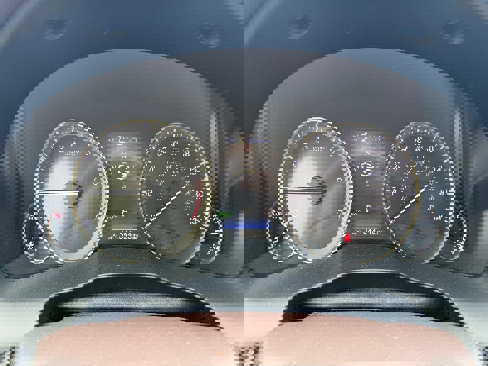 Used 2016 Lexus ES 350 w/ Luxury Package w/Wood Trim image 16