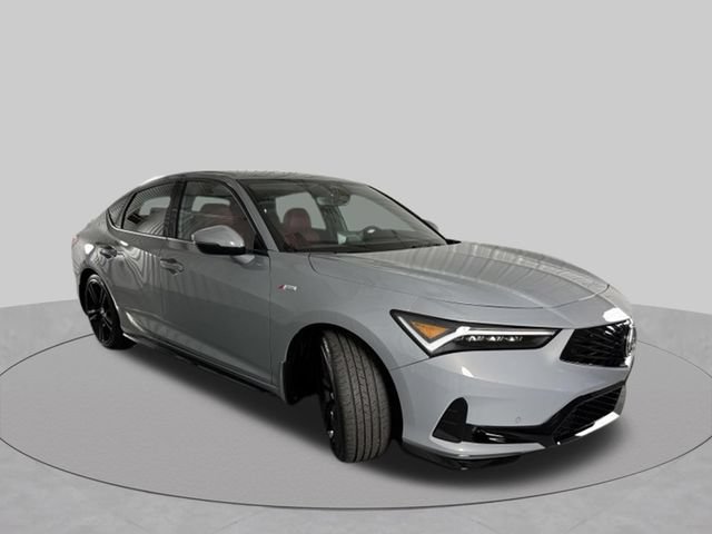 New 2026 Acura Integra A-Spec w/ Technology Package FWD image 4