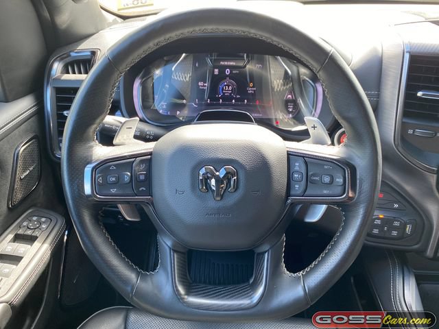 Used 2025 RAM 1500 RHO w/ RHO Level 1 Equipment Group AWD/4WD image 16