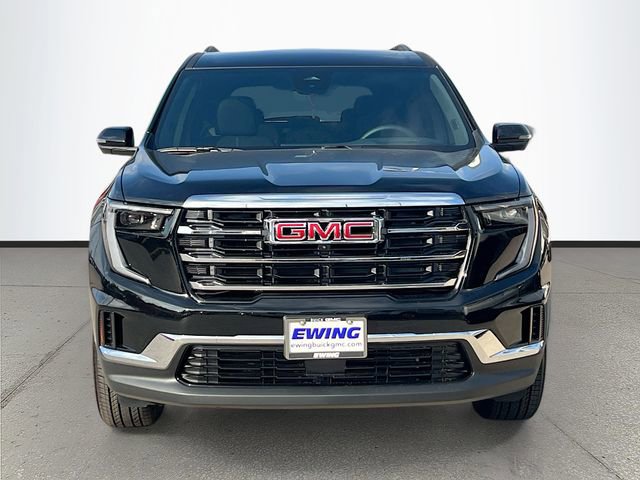 New 2026 GMC Acadia Elevation image 2