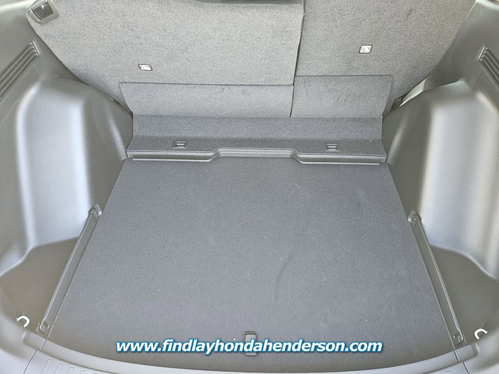 New 2026 Honda CR-V LX image 22