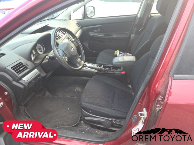 Used 2013 Subaru Impreza 2.0i Premium AWD/4WD image 20