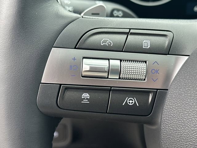 Certified 2026 Hyundai Kona Limited image 29