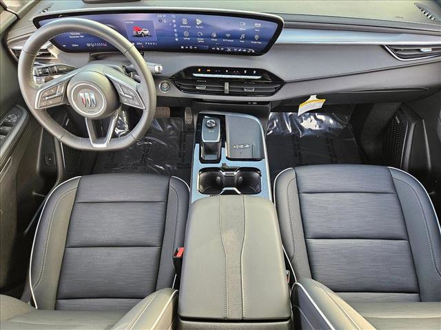 Used 2025 Buick Enclave Sport Touring image 15
