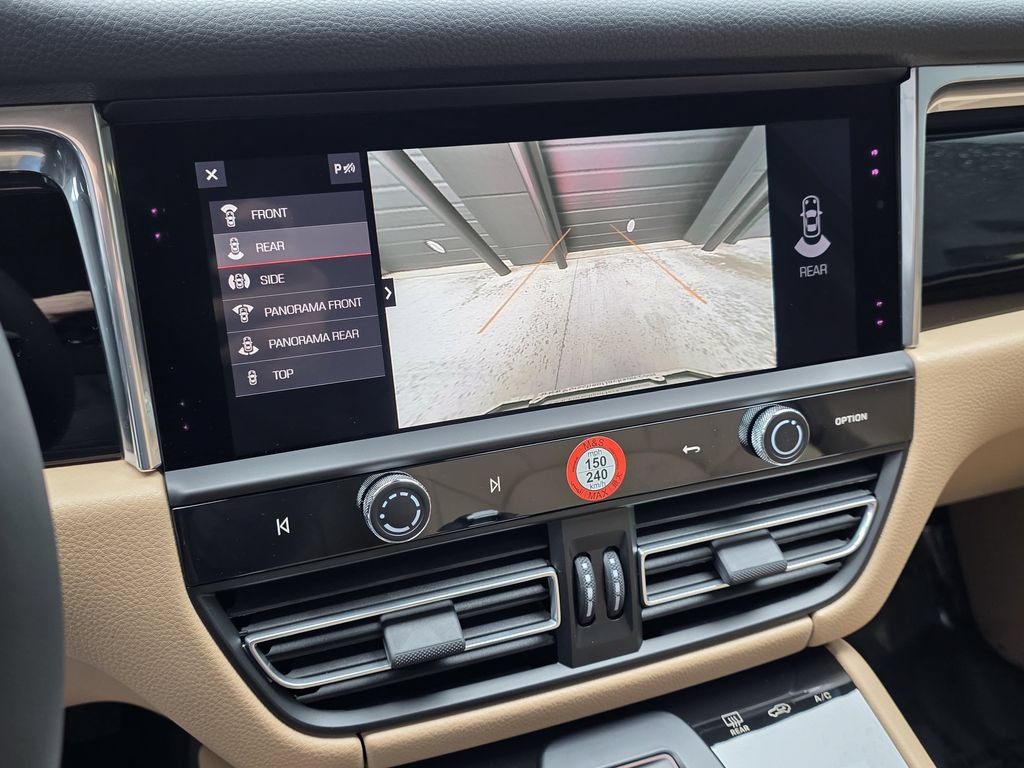 New 2026 Porsche Macan AWD/4WD image 14