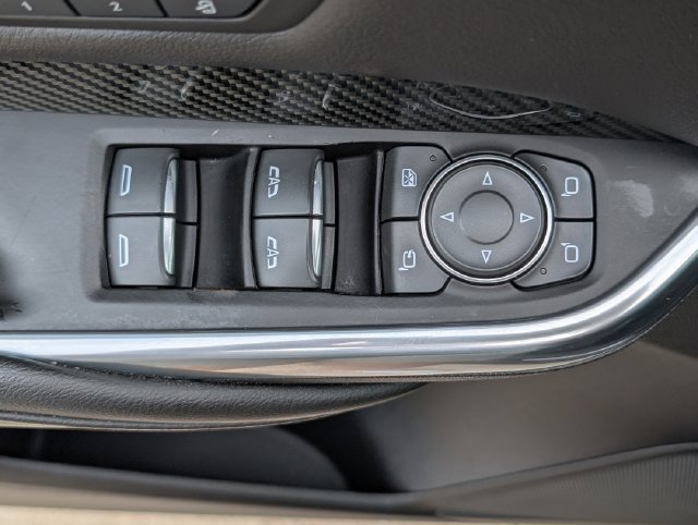 Used 2021 Cadillac XT4 Sport AWD/4WD image 22