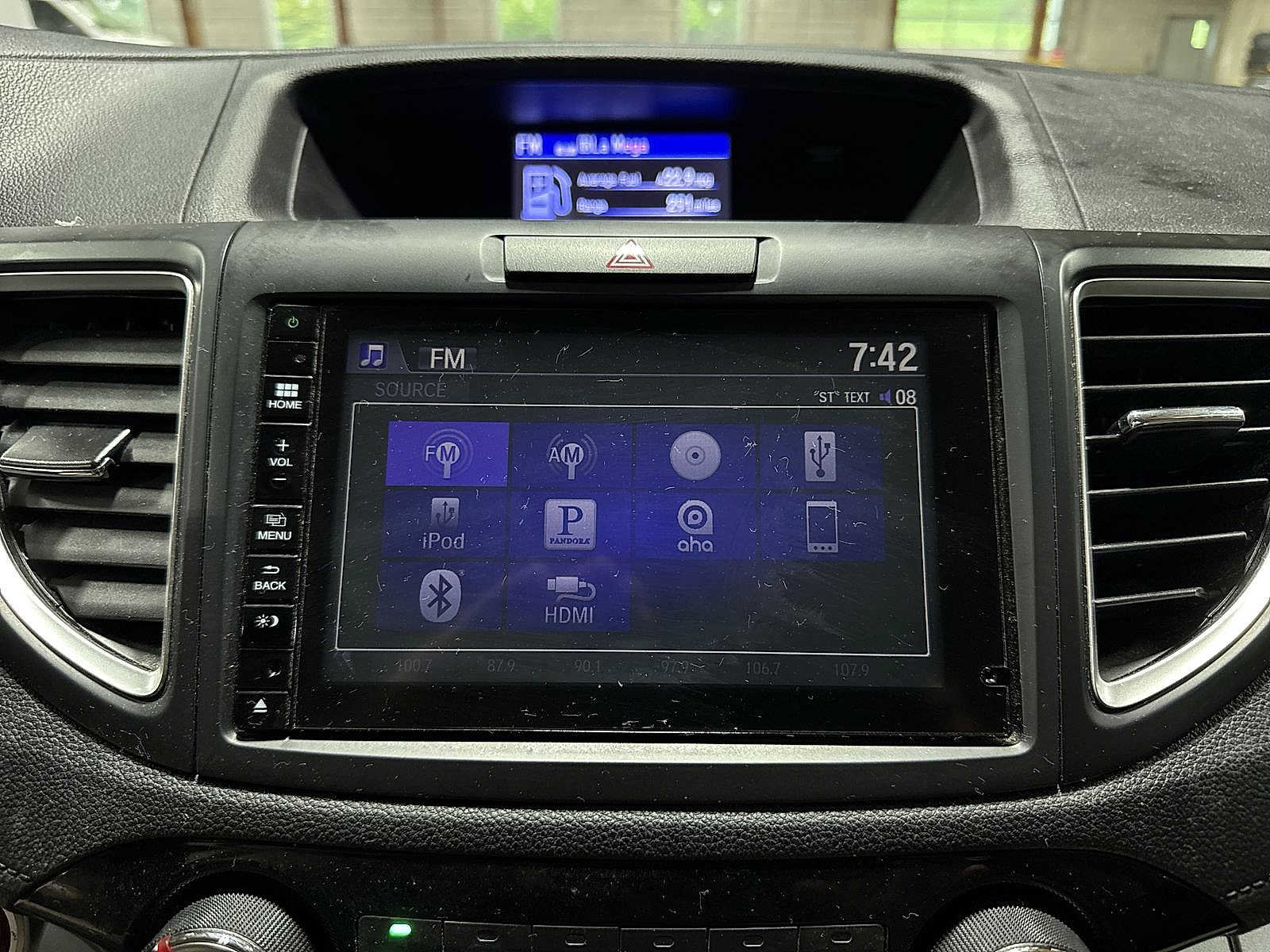 Used 2015 Honda CR-V EX image 20
