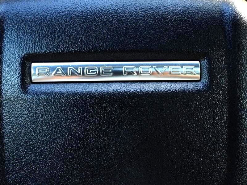 Used 2020 Land Rover Range Rover Velar R-Dynamic S image 80