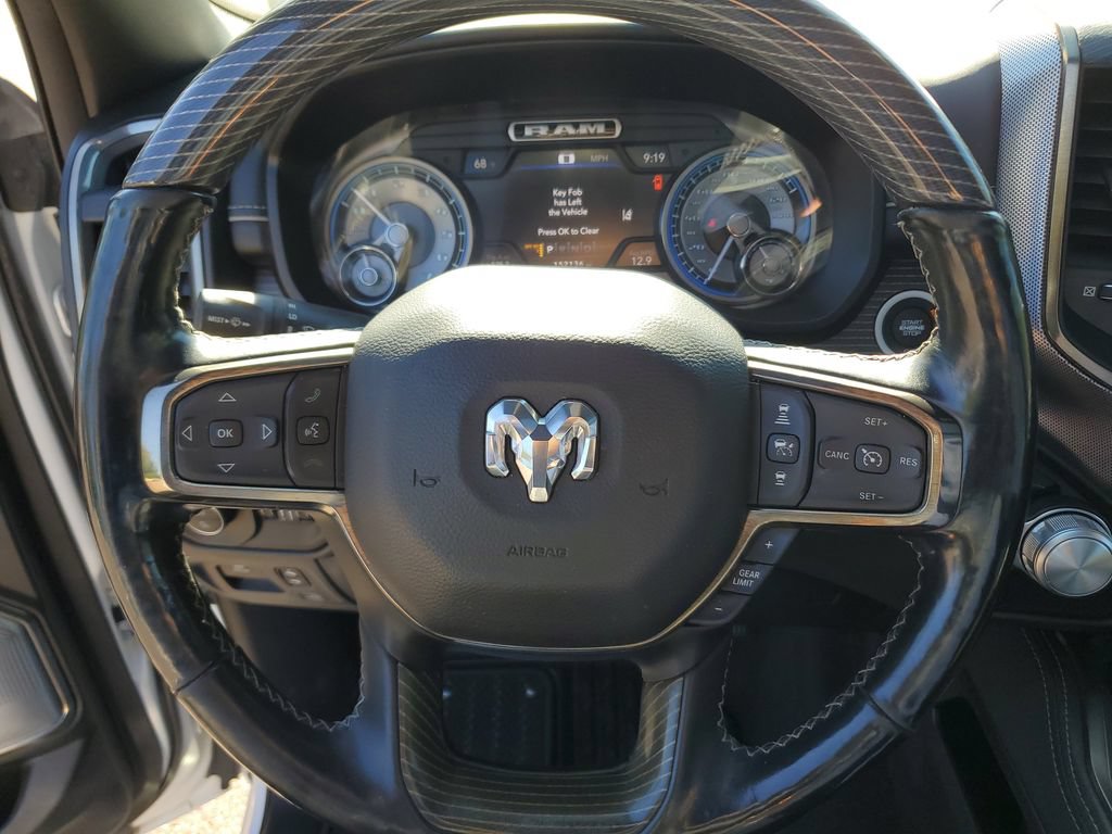 Used 2019 RAM 1500 Limited AWD/4WD image 23