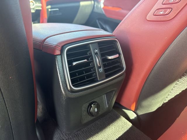 Used 2023 Genesis G70 2.0T w/ Sport Prestige Package image 20