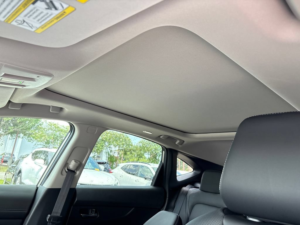 New 2026 Nissan Murano SL AWD/4WD image 8