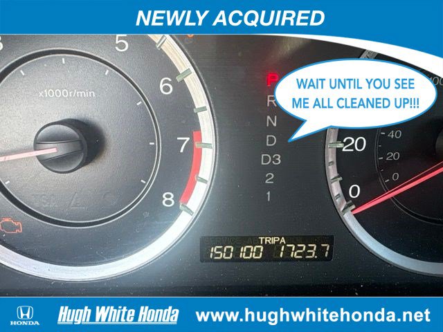 Used 2010 Honda Accord EX-L