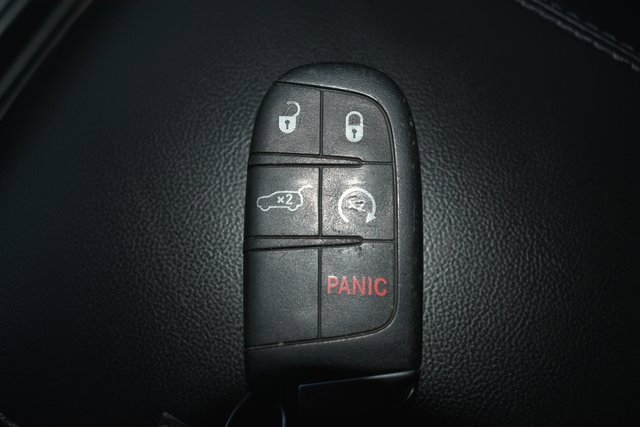 Used 2017 Dodge Durango GT w/ Premium Group image 33