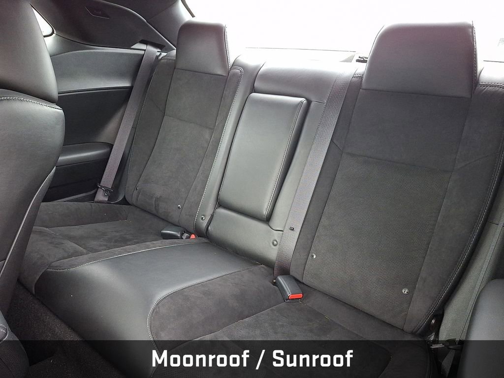 Used 2023 Dodge Challenger GT w/ Plus Package image 13