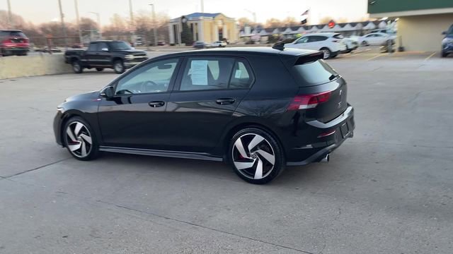 Used 2024 Volkswagen GTI S image 6