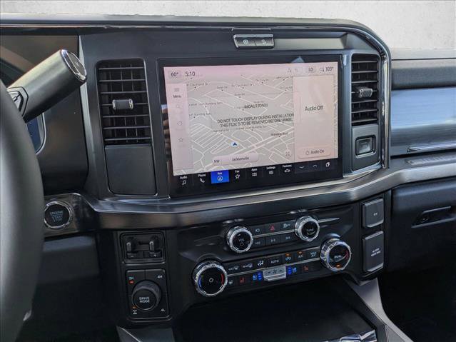 New 2026 Ford F350 Lariat w/ Chrome Package image 11