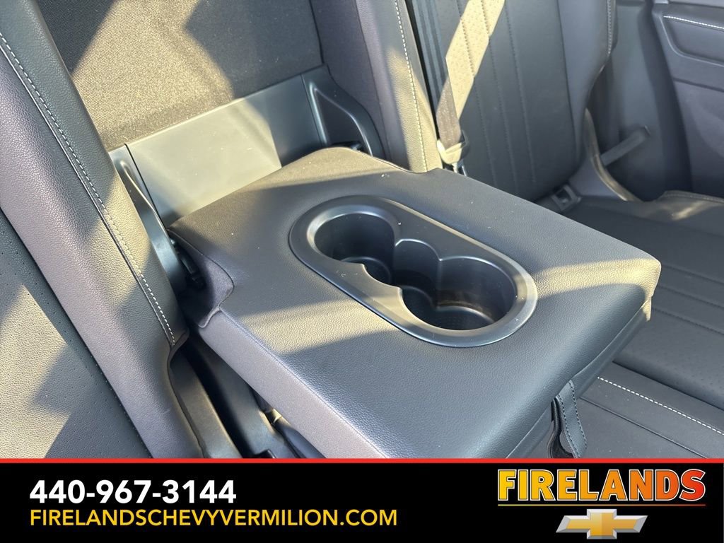 Used 2023 Volkswagen Tiguan SE R-Line image 42