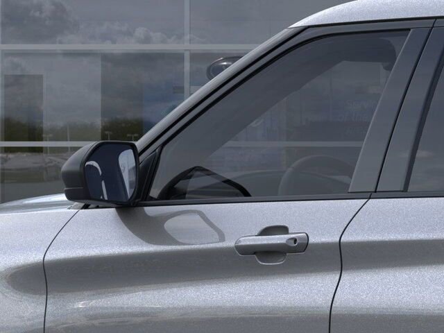 New 2025 Ford Explorer Active image 20