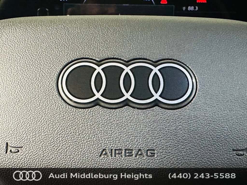 Certified 2025 Audi Q5 Premium w/ Premium Plus AWD/4WD image 19