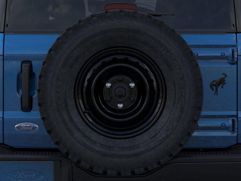 New 2026 Ford Bronco Badlands image 26