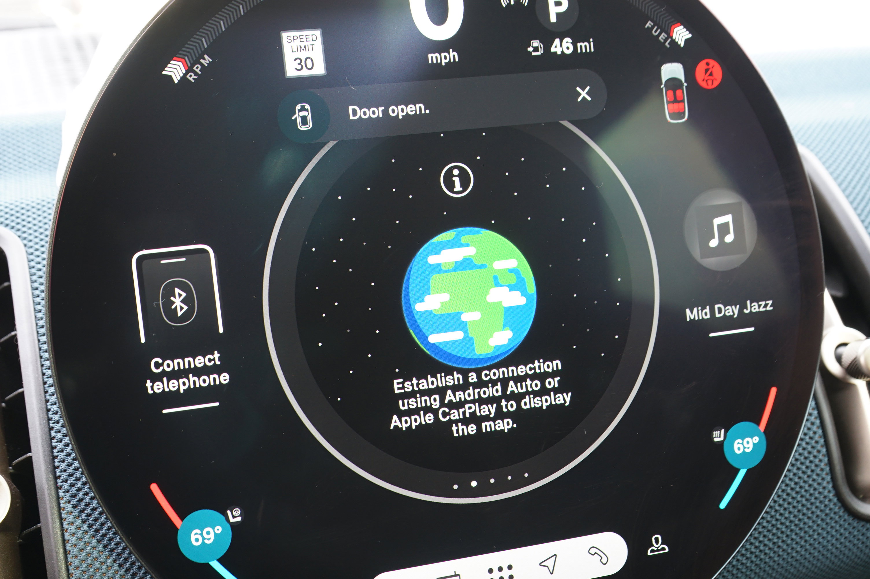 Used 2025 MINI Cooper Countryman S w/ Comfort Package Max image 26