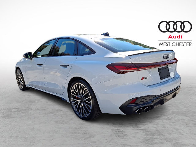 Used 2026 Audi S5 Premium Plus w/ Premium Plus Package AWD/4WD image 4