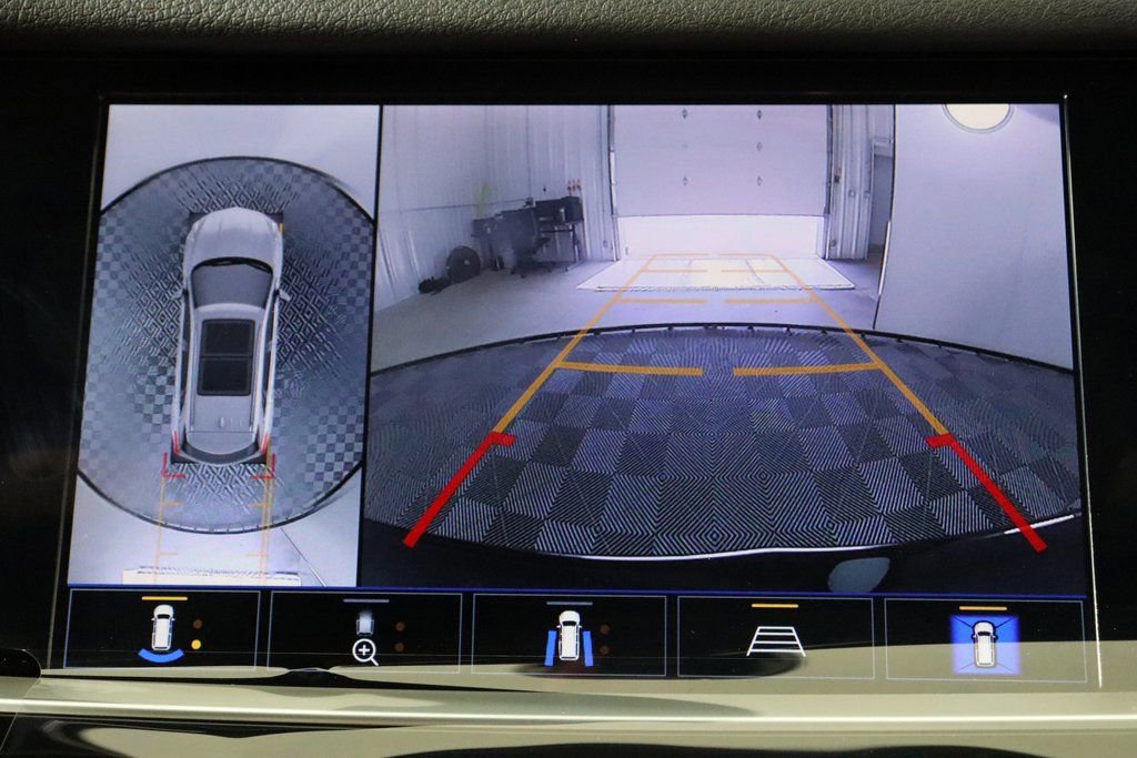 New 2025 Cadillac XT5 Premium Luxury w/ Technology Package image 21