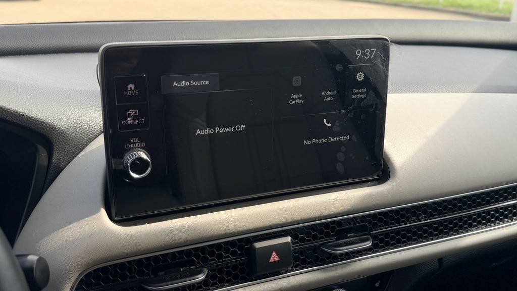 Used 2026 Honda HR-V EX-L image 15