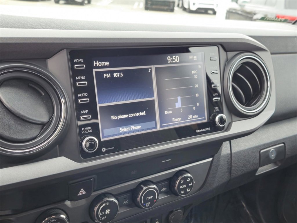 Used 2020 Toyota Tacoma TRD Off-Road image 20