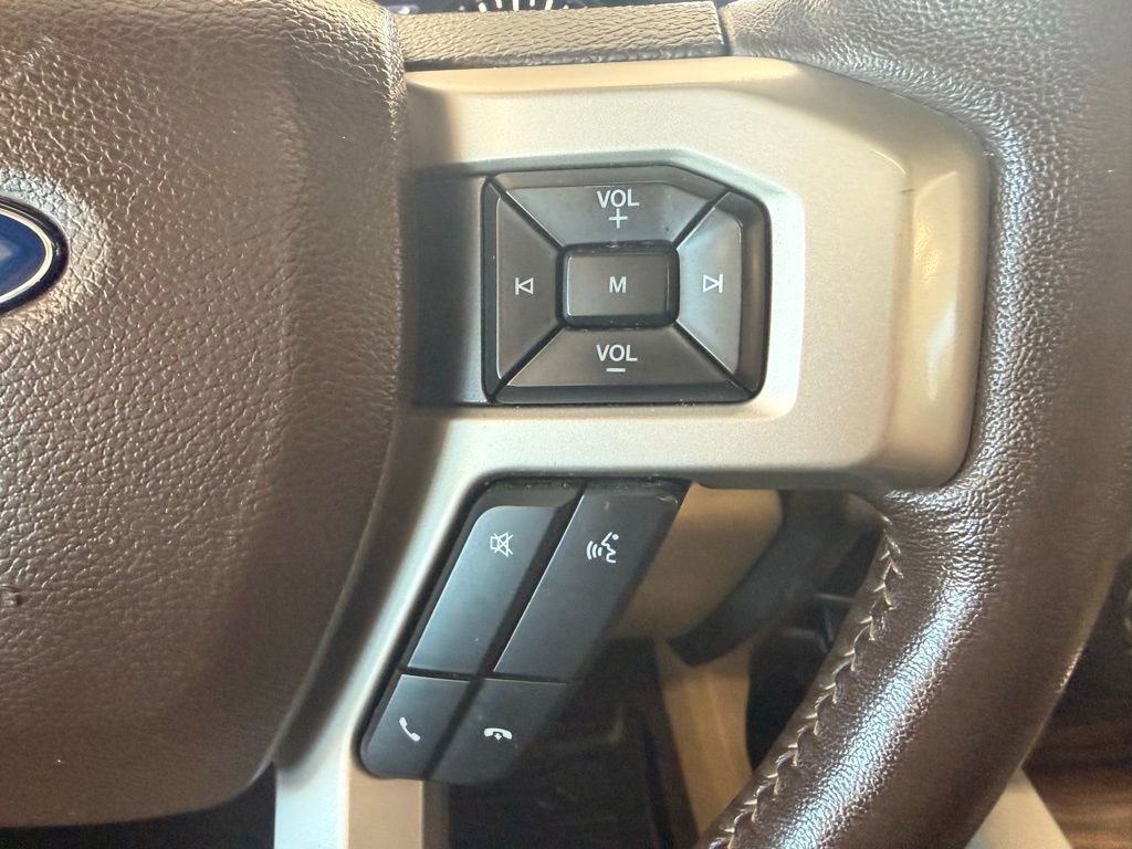 Used 2018 Ford F150 Lariat w/ Equipment Group 502A Luxury image 29