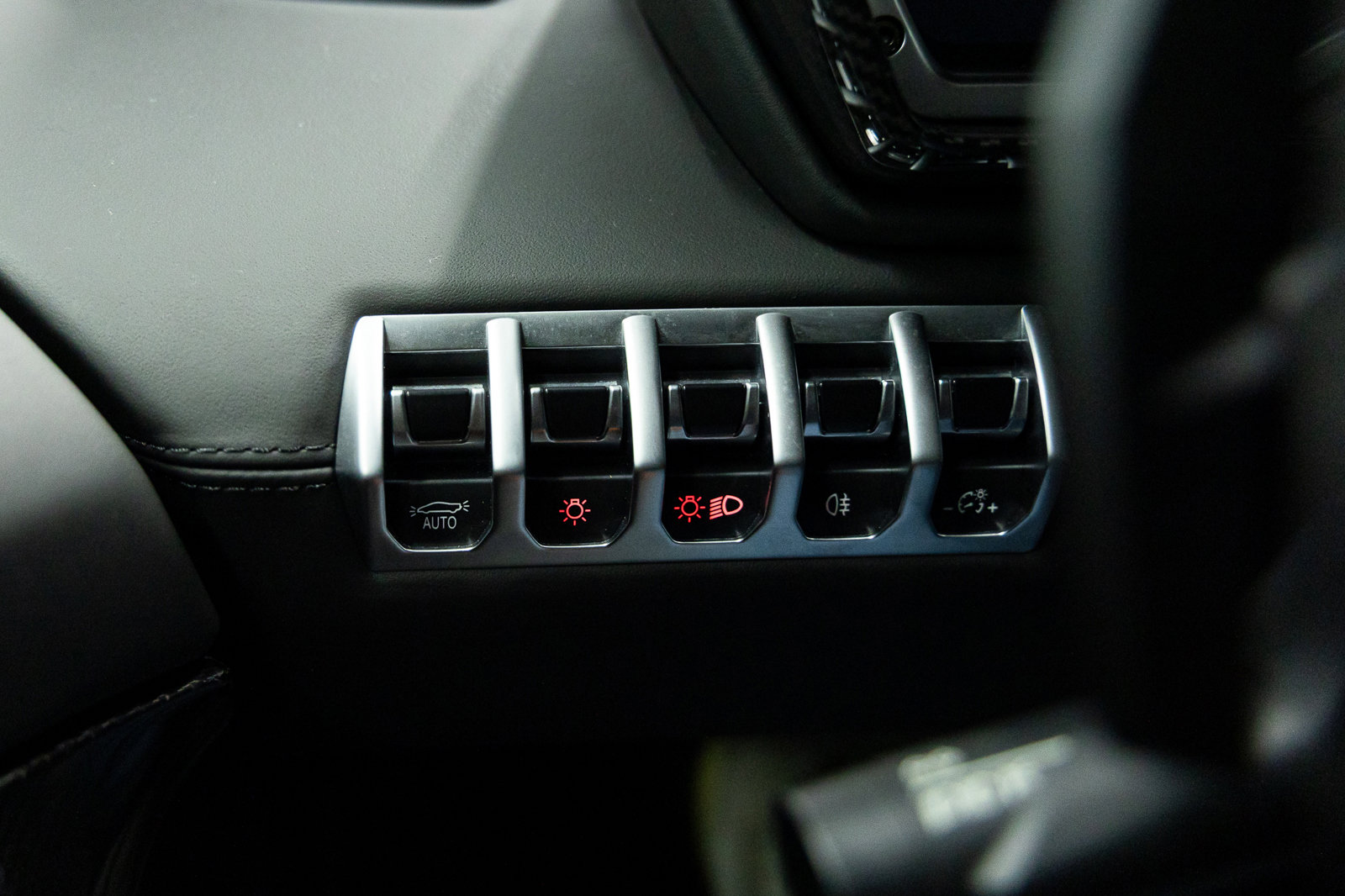 Used 2014 Lamborghini Aventador LP 700-4 AWD/4WD image 37