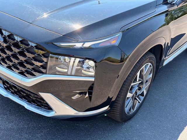 Used 2022 Hyundai Santa Fe Calligraphy image 11