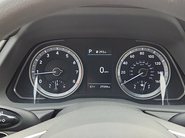 Used 2021 Hyundai Sonata SEL FWD image 19