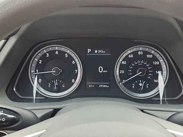 Used 2021 Hyundai Sonata SEL FWD image 19