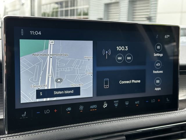 Certified 2024 Lincoln Corsair AWD image 21