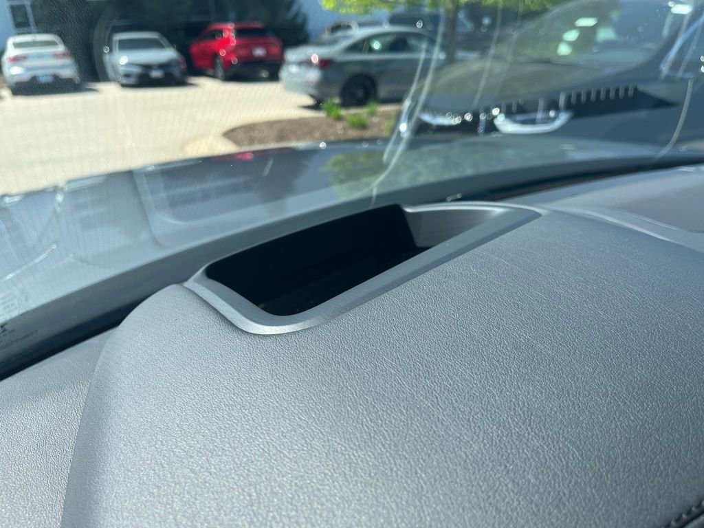 Used 2020 Land Rover Range Rover HSE AWD/4WD image 8