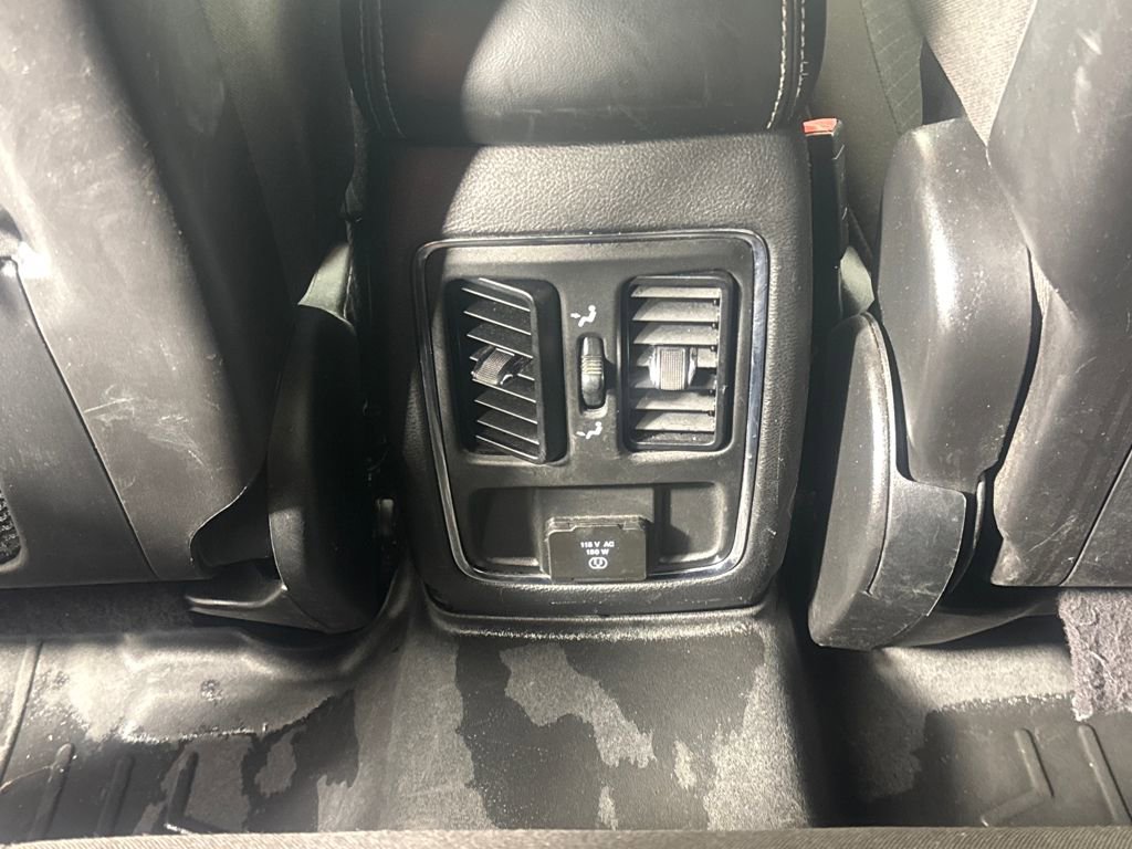 Used 2021 Jeep Grand Cherokee Freedom Edition image 33