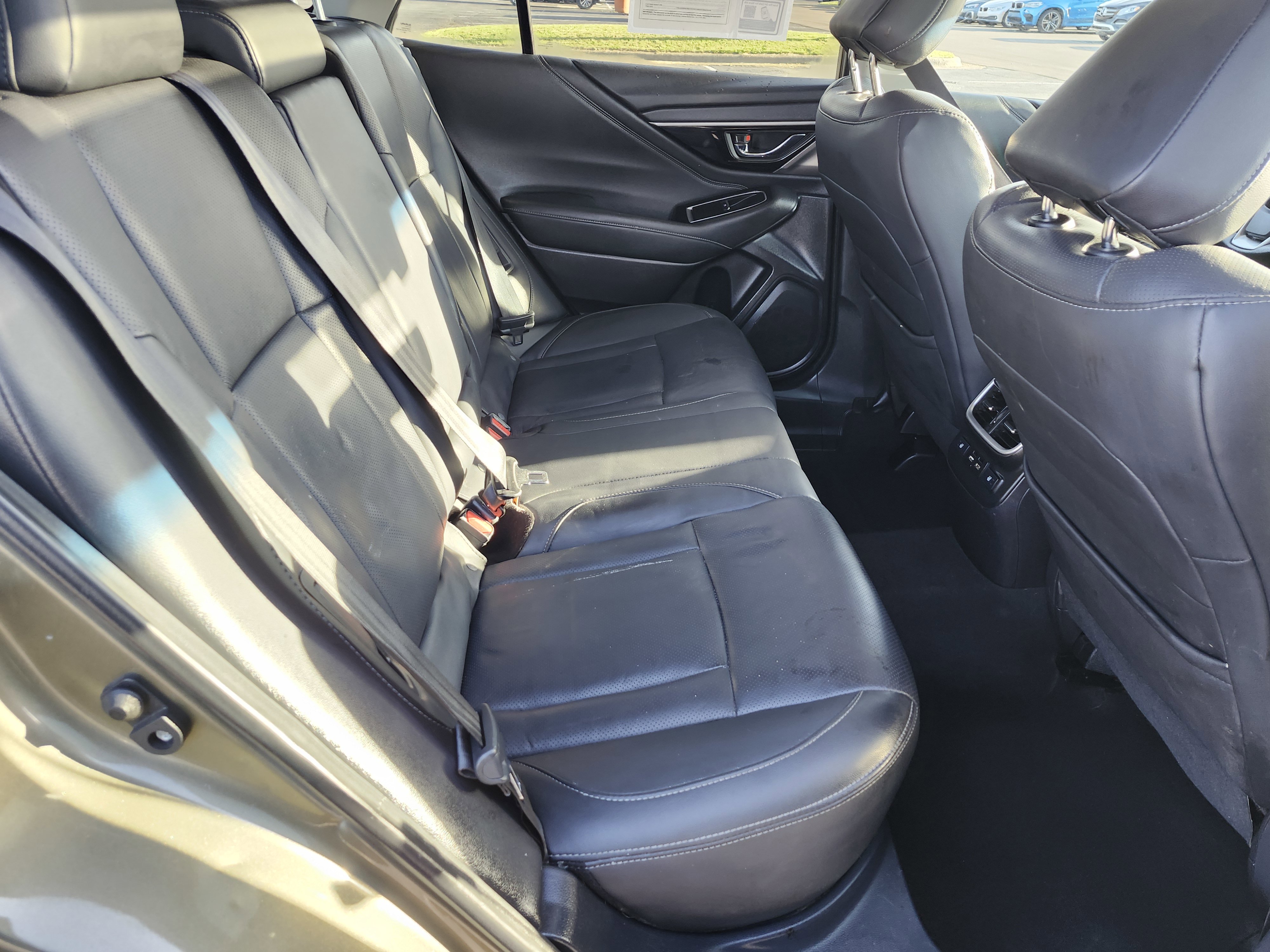 Used 2020 Subaru Outback Limited w/ Popular Package #2 image 21