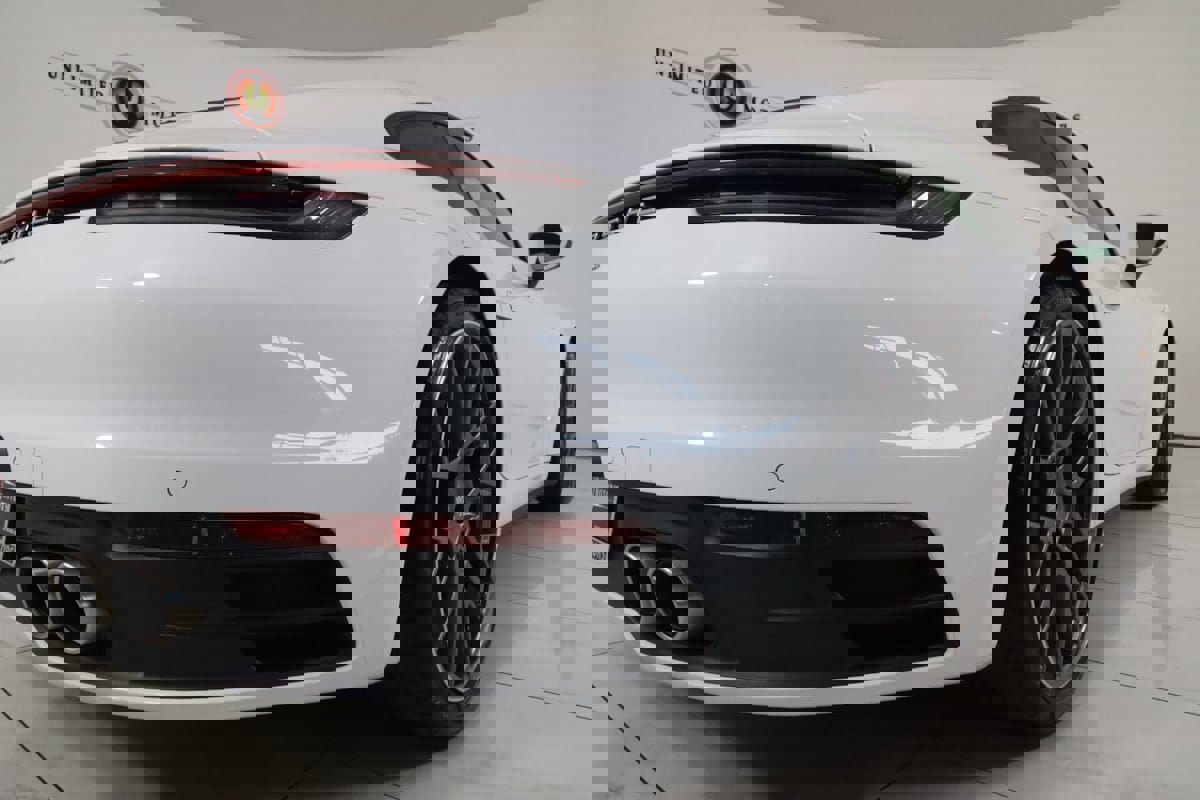 Used 2020 Porsche 911 Carrera S image 80