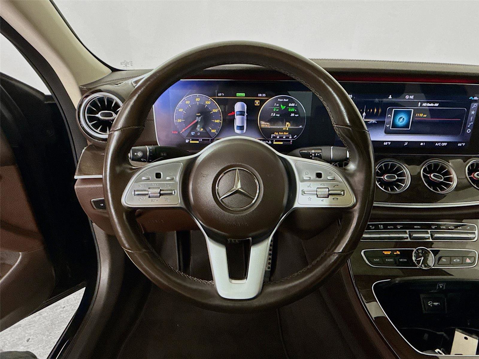 Used 2020 Mercedes-Benz CLS 450 4MATIC image 8