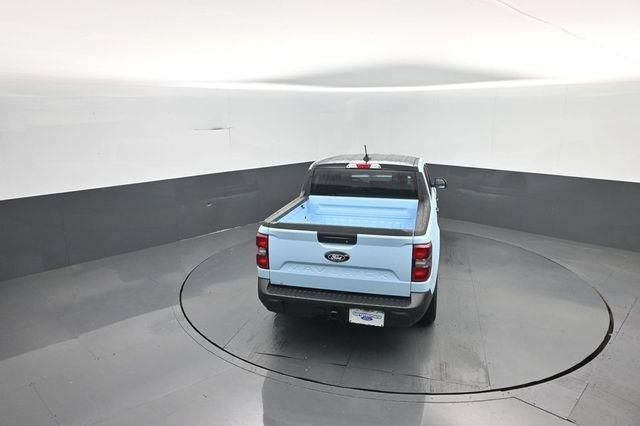 New 2026 Ford Maverick XLT w/ Equipment Group 301A AWD/4WD image 29