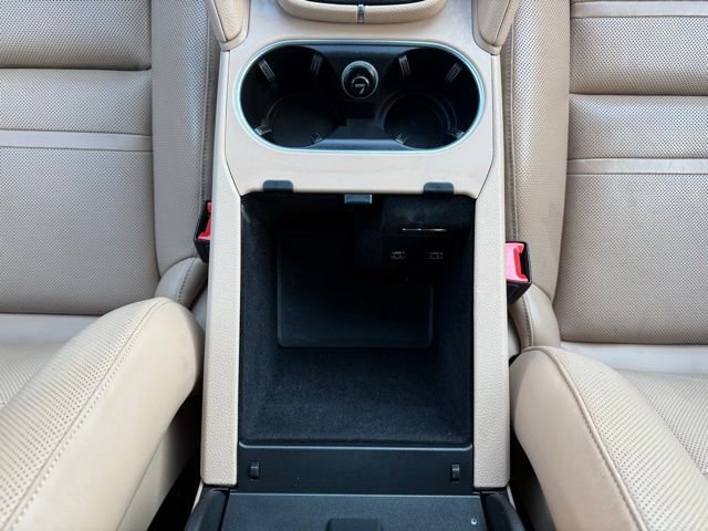 Used 2019 Porsche Cayenne E-Hybrid image 39