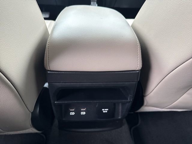 Used 2019 Ford Ranger Lariat w/ Equipment Group 501A Mid image 13