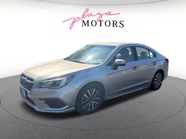 Used 2018 Subaru Legacy 2.5i Premium