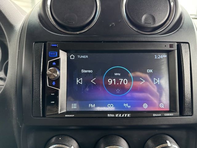 Used 2013 Jeep Patriot Sport w/ PWR Value Group image 28